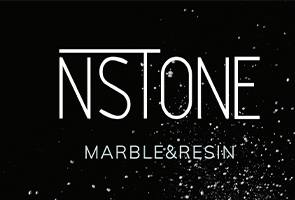Nstone Marble + Resin