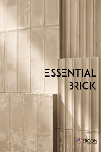 Ergon USA Essential Brick