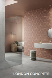 Ergon London Concrete