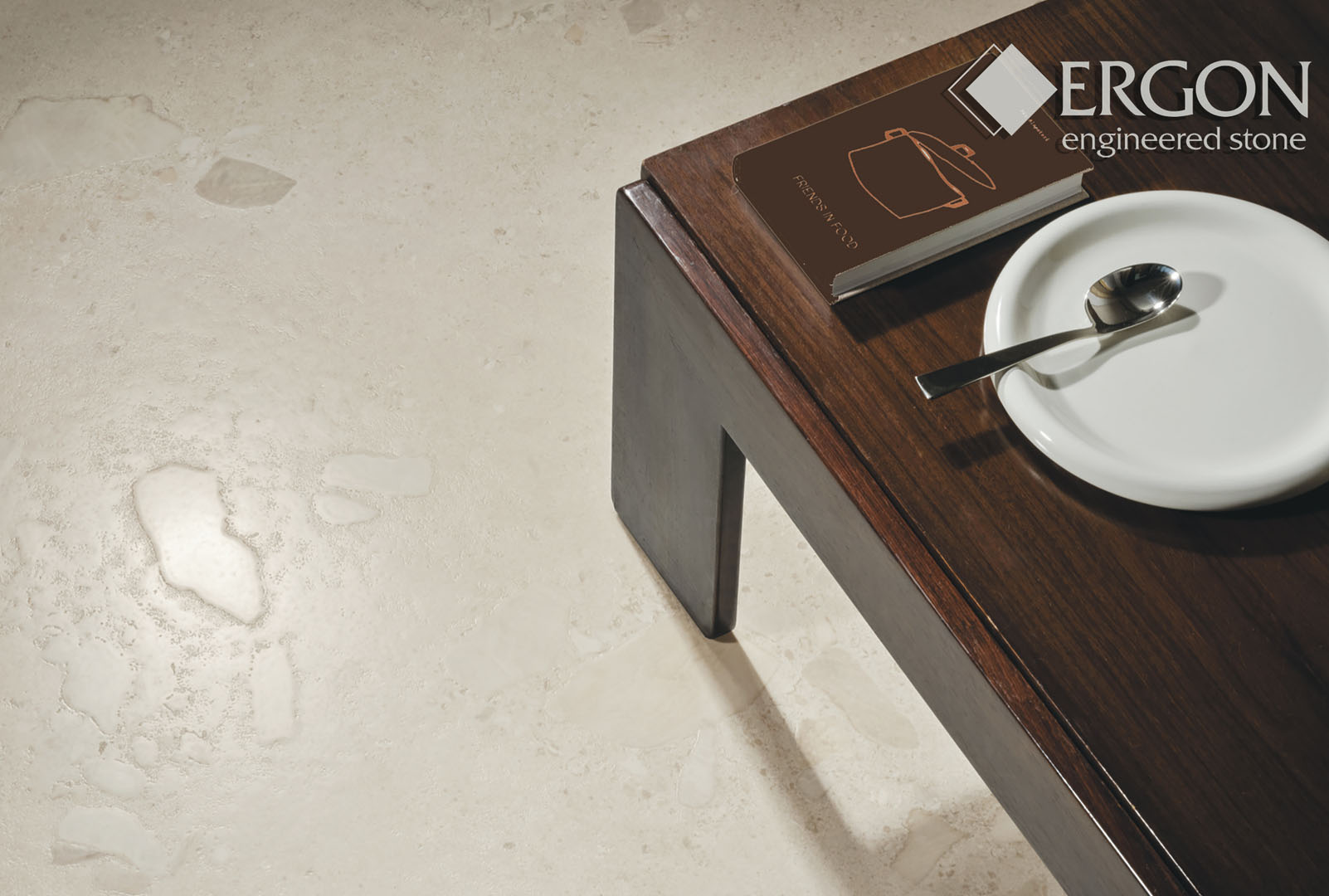 Ergon Matera Stone Gallery