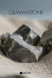 Ergon Gemmastone