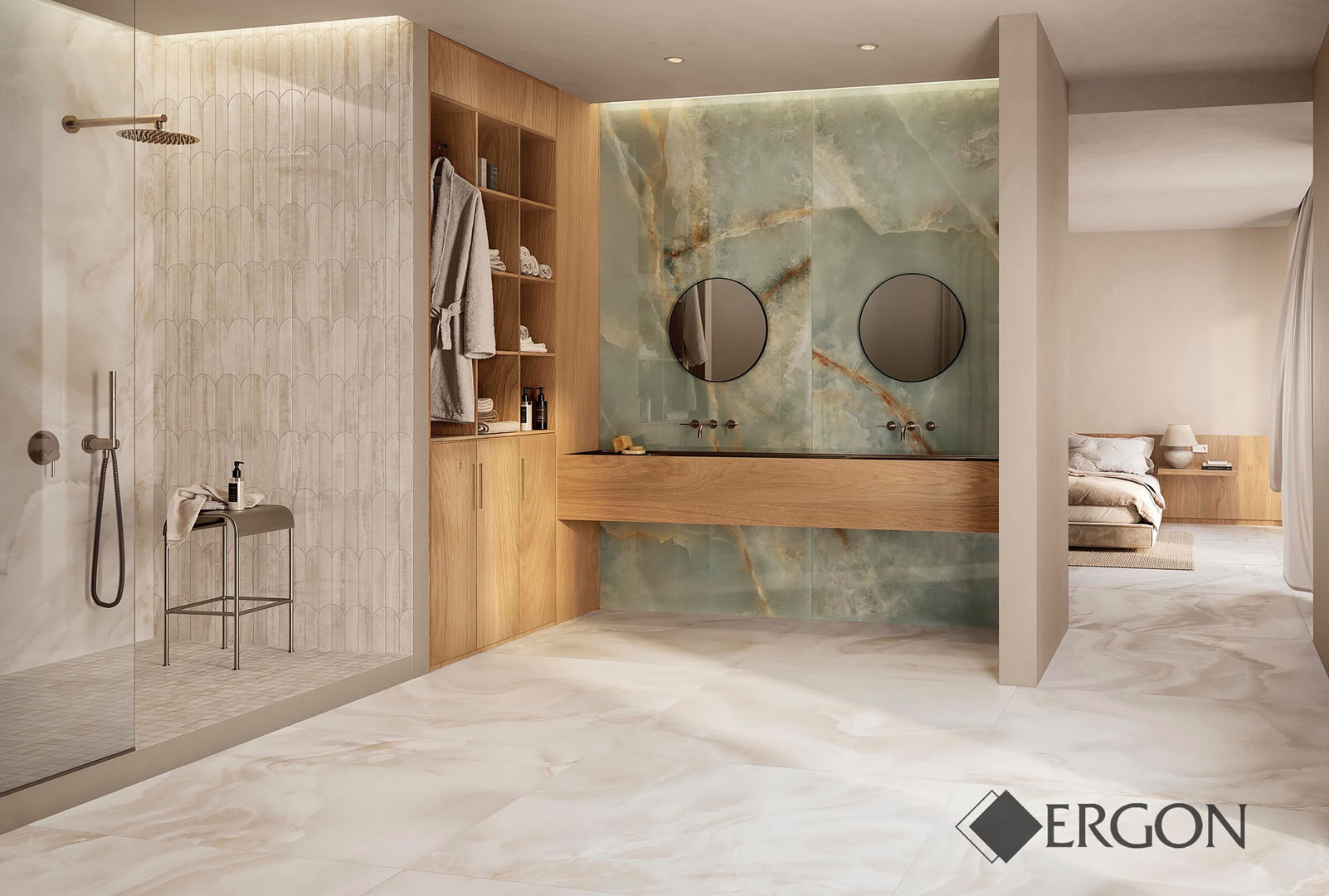 Ergon Onyx Gallery