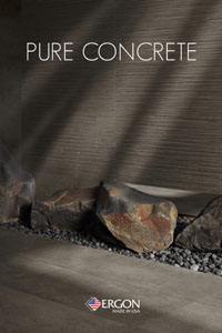 Ergon Pure Concrete